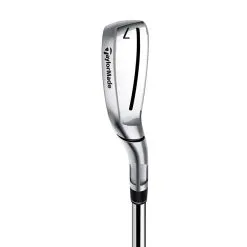 TaylorMade Stealth HD Irons - Graphite -Golf Clubs Sales stealth hd under 1