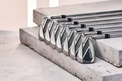 TaylorMade Stealth Iron Set -Golf Clubs Sales stealth ir trappa