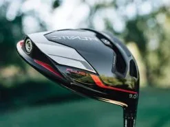 TaylorMade Stealth 2 PLUS Driver -Golf Clubs Sales stealth plus dr play