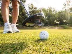 TaylorMade Stealth PLUS Fairway -Golf Clubs Sales stealth plus fw turf