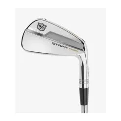 Wilson Staff Model Blade -Golf Clubs Sales stffabladeback 1