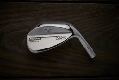 Mizuno T22 Wedge - Raw -Golf Clubs Sales t22 c grind chrome 1 1