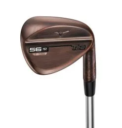 Mizuno T22 Wedge - Chrome -Golf Clubs Sales t22 copperhero