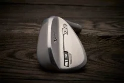 Mizuno T22 Wedge - Blue IP -Golf Clubs Sales t22 s grind satin2 1