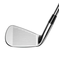 Cobra KING Forged Tec X -Golf Clubs Sales tec x face