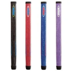 Winn Tour Putter - Pistol Golf Grips