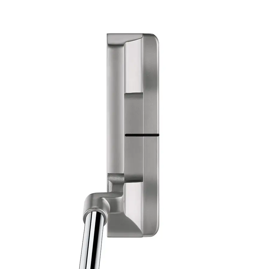 TaylorMade TP Hydro Blast SOTO 4 TaylorMade TP Hydro Blast SOTO - Image 2