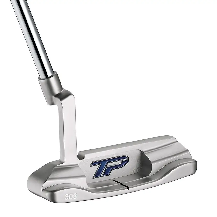 TaylorMade TP Hydro Blast SOTO 3 TaylorMade TP Hydro Blast SOTO