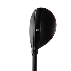 Cobra T-Rail Hybrid Iron Set -Golf Clubs Sales trail 4h address 1