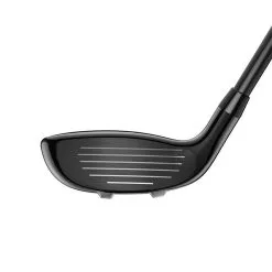 Cobra T-Rail Hybrid Iron Set -Golf Clubs Sales trail 4h face 1