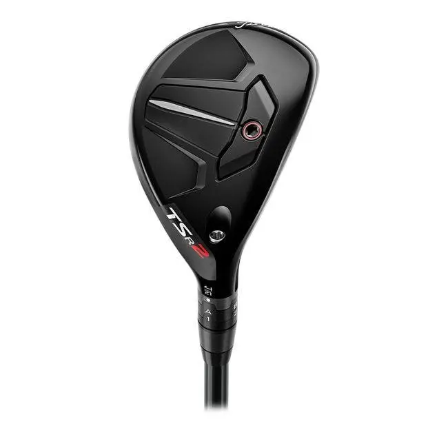 Titleist TSR2 Hybrid 3 Titleist TSR2 Hybrid