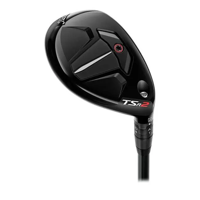 Titleist TSR2 Hybrid 7 Titleist TSR2 Hybrid - Image 5