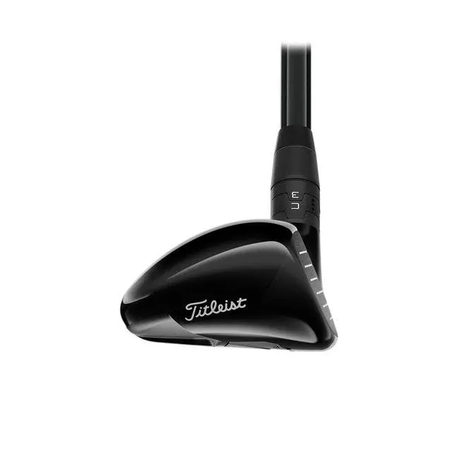 Titleist TSR3 Hybrid 6 Titleist TSR3 Hybrid - Image 4