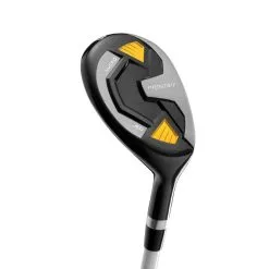 Wilson JGI Junior Set 8 - 11 Years -Golf Clubs Sales wggc91830 2019 emea prostaff jgi boys medium hybrid