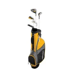 Wilson JGI Junior Set 8 - 11 Years -Golf Clubs Sales wggc91830 2019 emea prostaff jgi boys medium vert